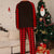 Couple Pajamas for Christmas