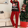 Couple Pajamas for Christmas
