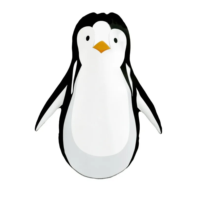 Couple Penguin Costumes