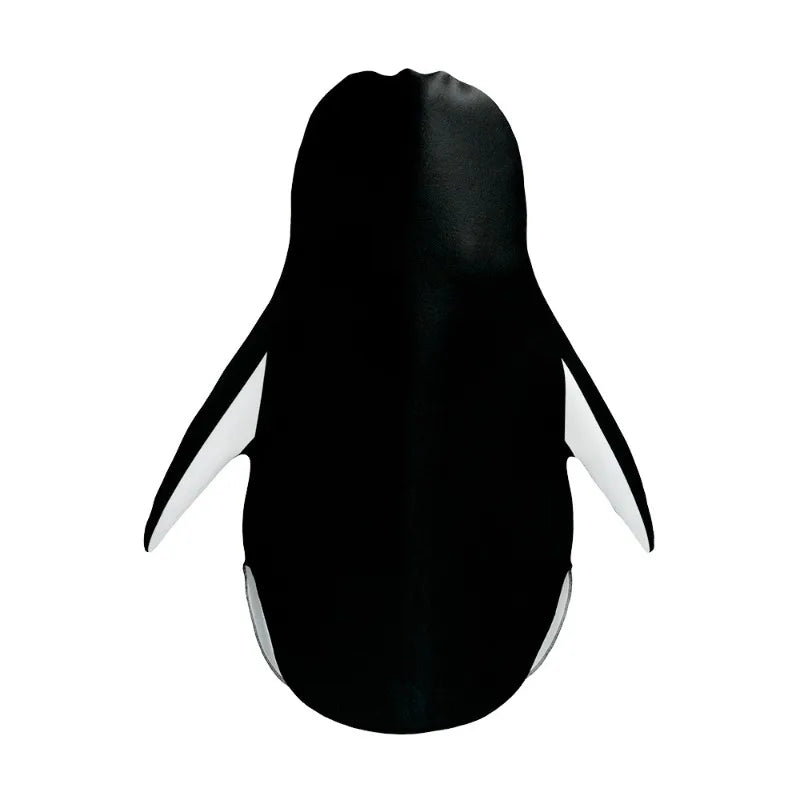 Couple Penguin Costumes