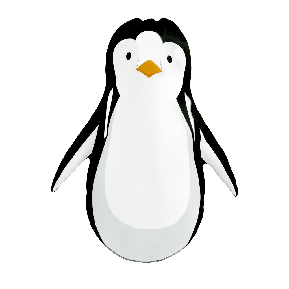 Couple Penguin Costumes