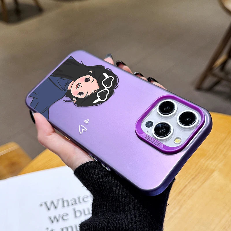 Couple Phone Cases His Hers