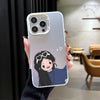 Couple Phone Cases His Hers