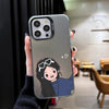 Couple Phone Cases His Hers