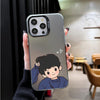 Couple Phone Cases His Hers