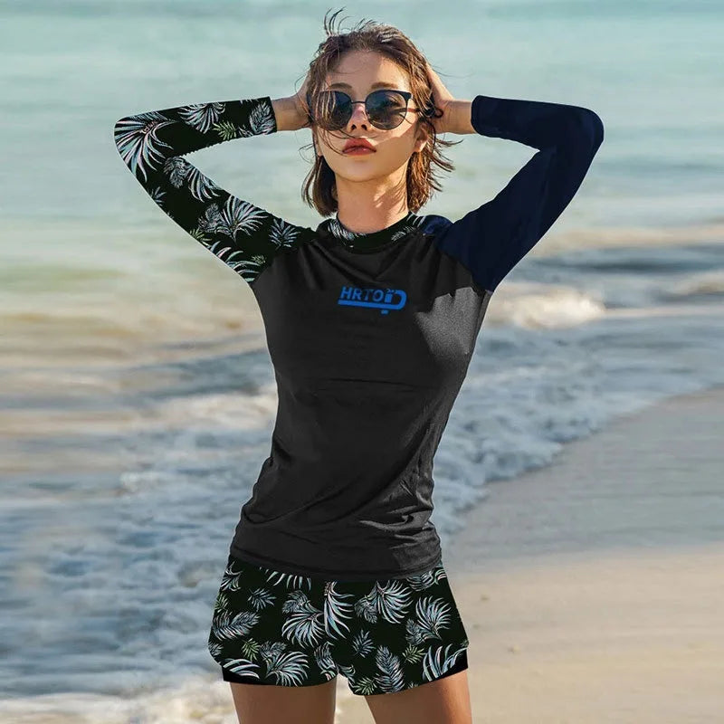 Couple Swimwear Sets