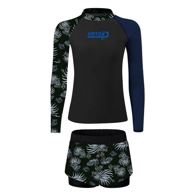 Couple Swimwear Sets