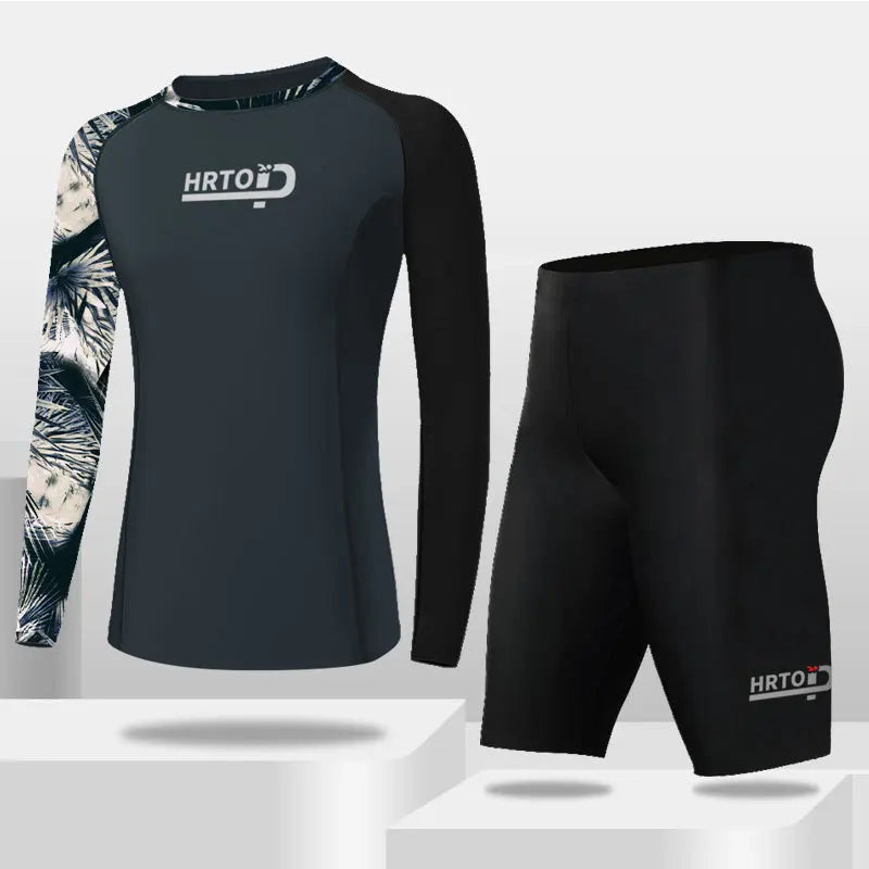 Couple Swimwear Sets