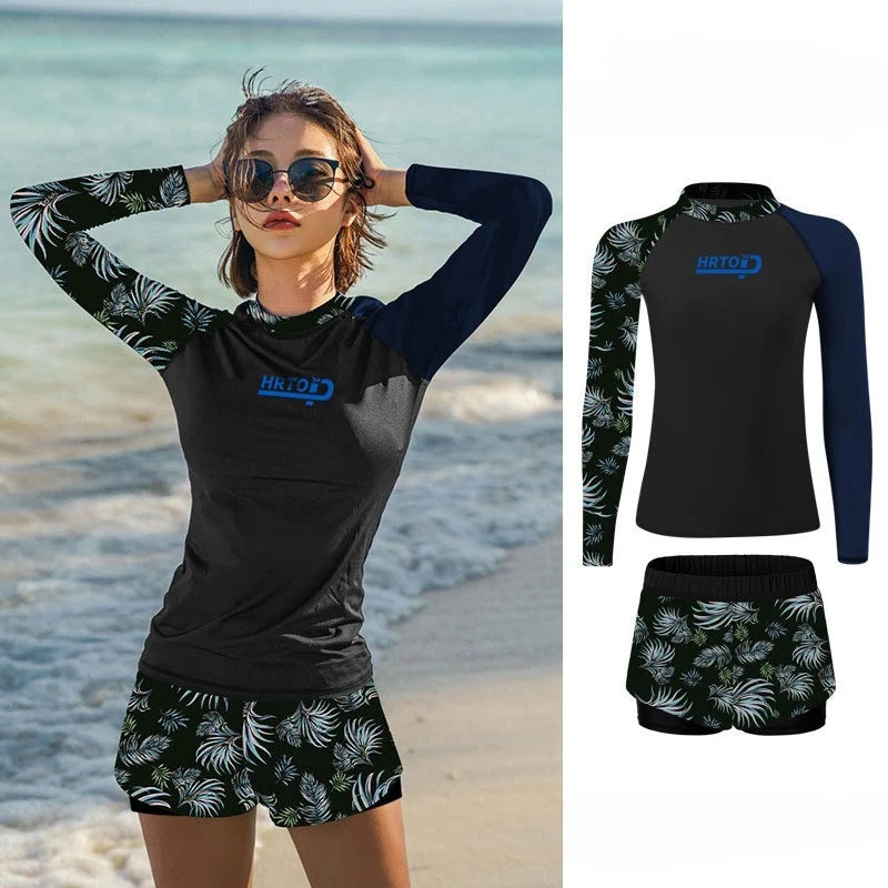 Couple Swimwear Sets