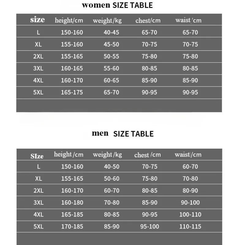 Couple Swimwear Sets