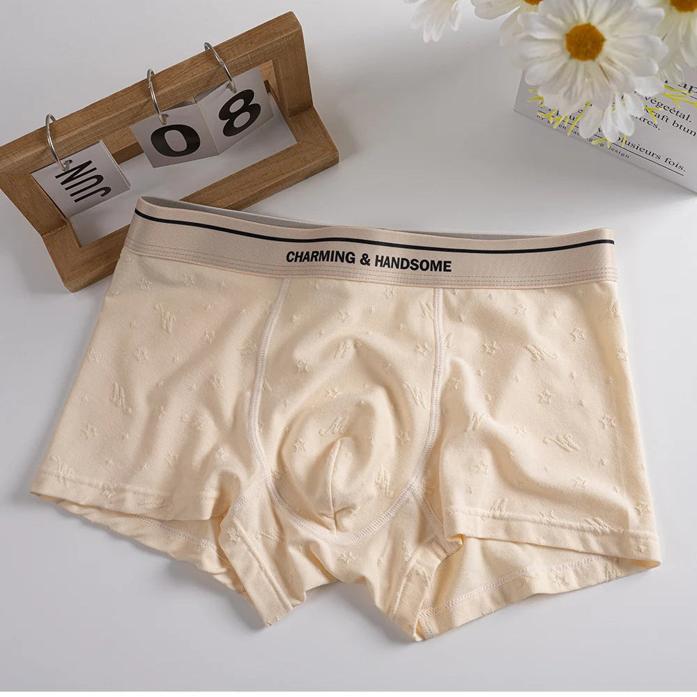Couple Underwear For Men And Women