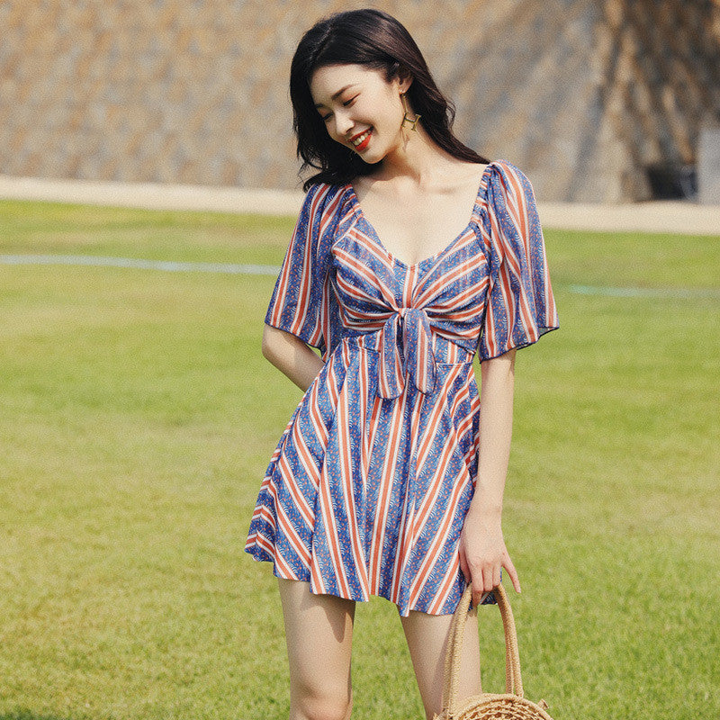 Couple beachwear clothes