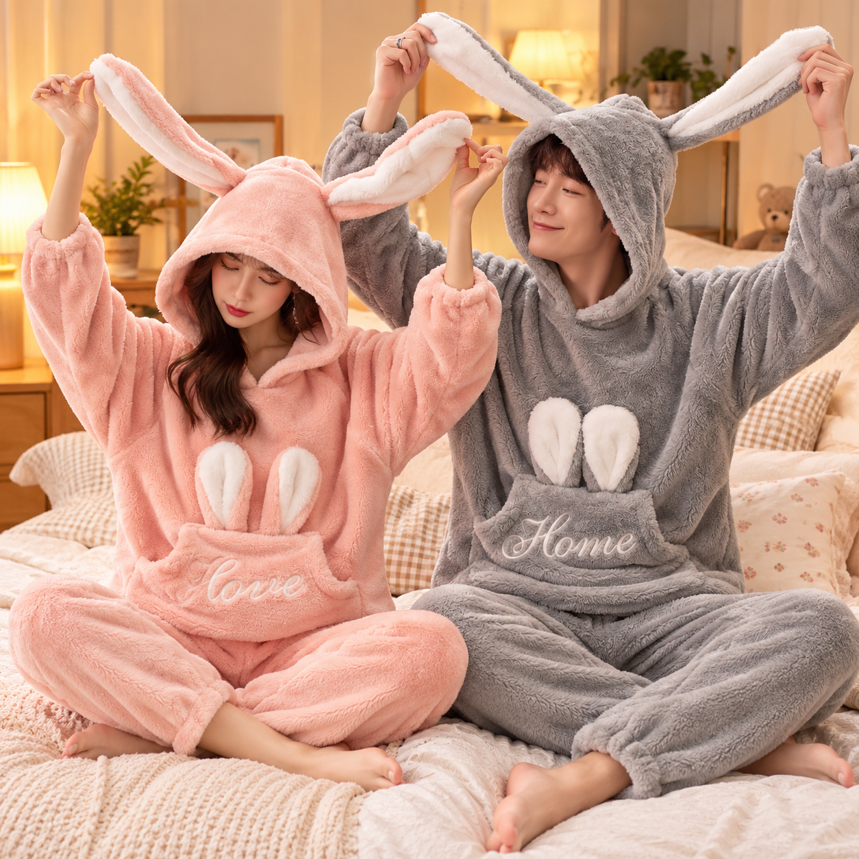 Couple Onesies Couple Goal