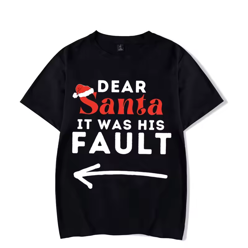 Couples Christmas Shirts Funny