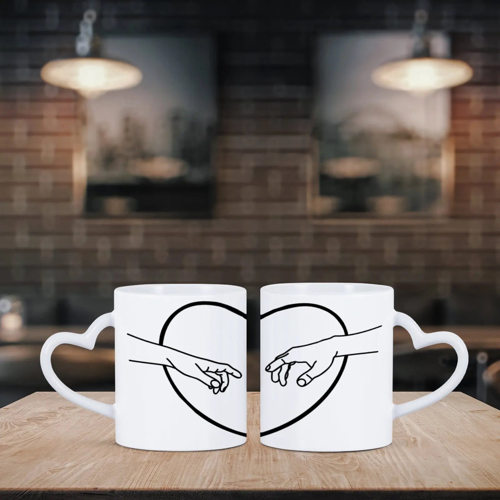 Couples Coffee Mugs