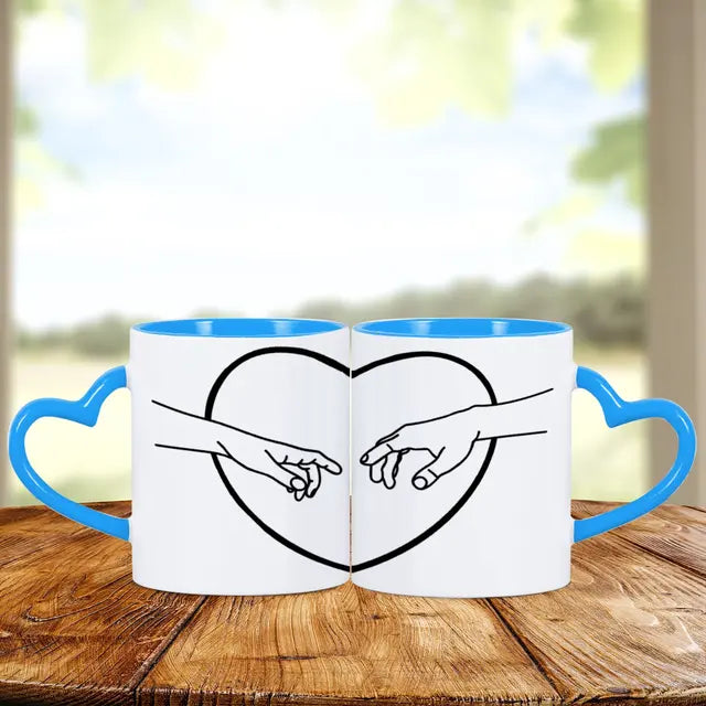 Couples Coffee Mugs