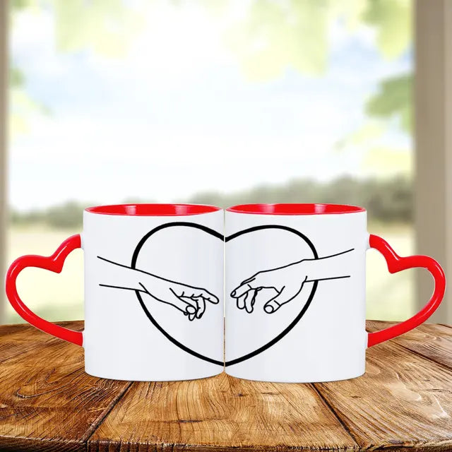 Couples Coffee Mugs