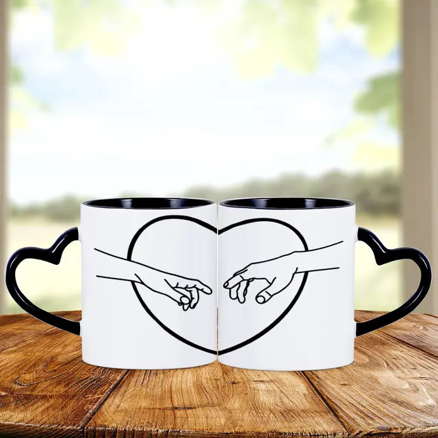 Couples Coffee Mugs