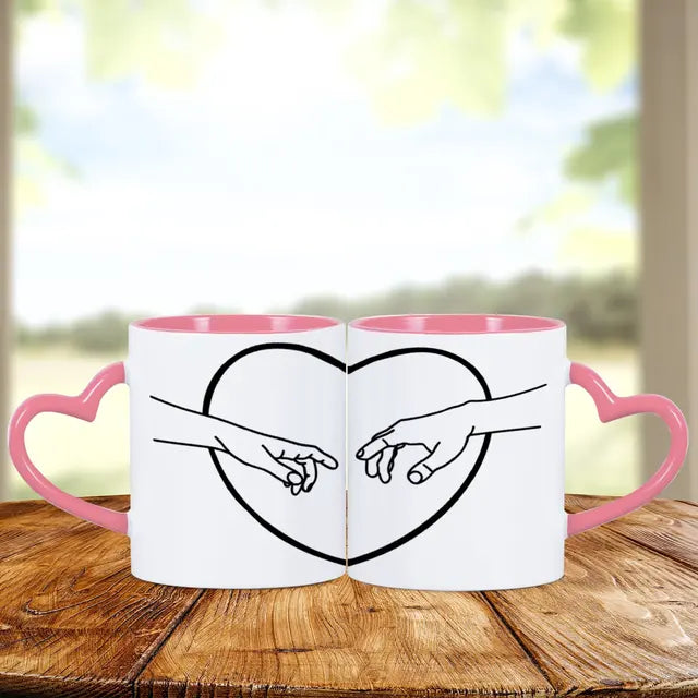 Couples Coffee Mugs