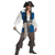 Couples Halloween Pirate Costumes