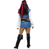 Couples Halloween Pirate Costumes