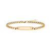 Couples ID Bracelets