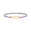 Couples ID Bracelets