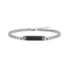 Couples ID Bracelets