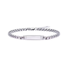 Couples ID Bracelets