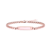 Couples ID Bracelets