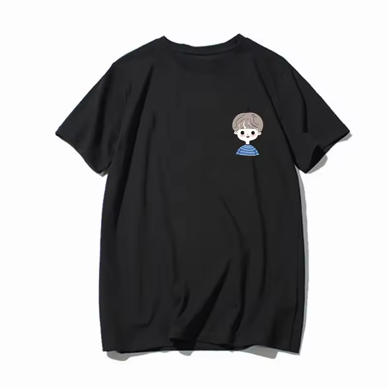 Couples Matching Shirts