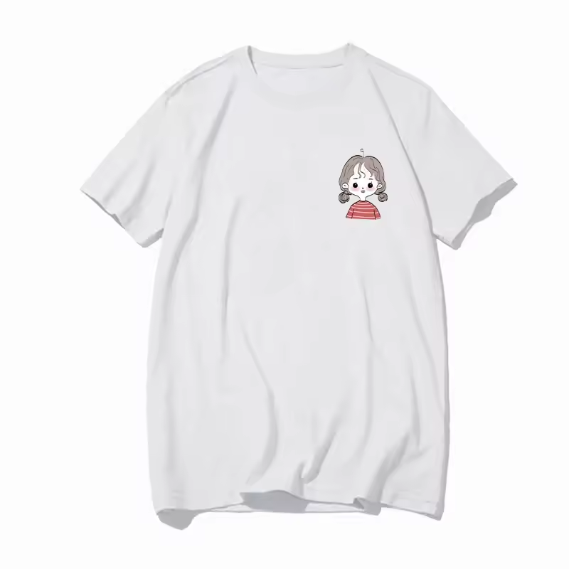 Couples Matching Shirts