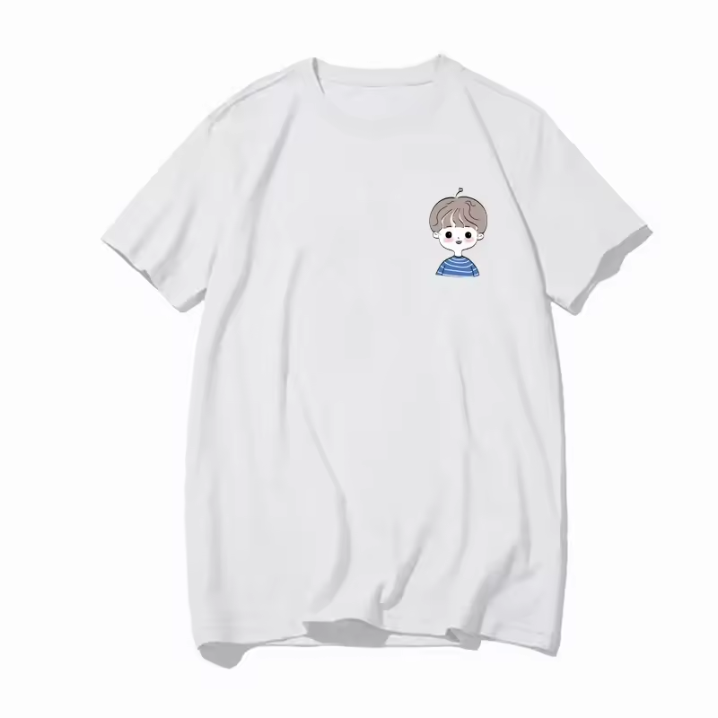 Couples Matching Shirts