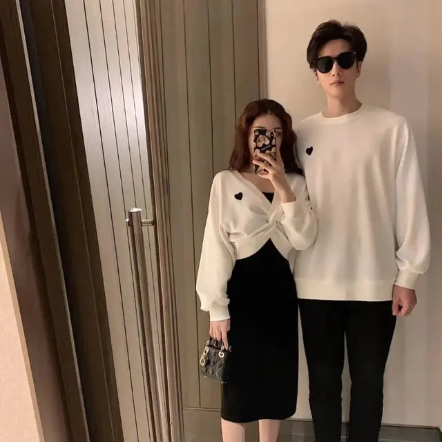 Couples Matching Sweats