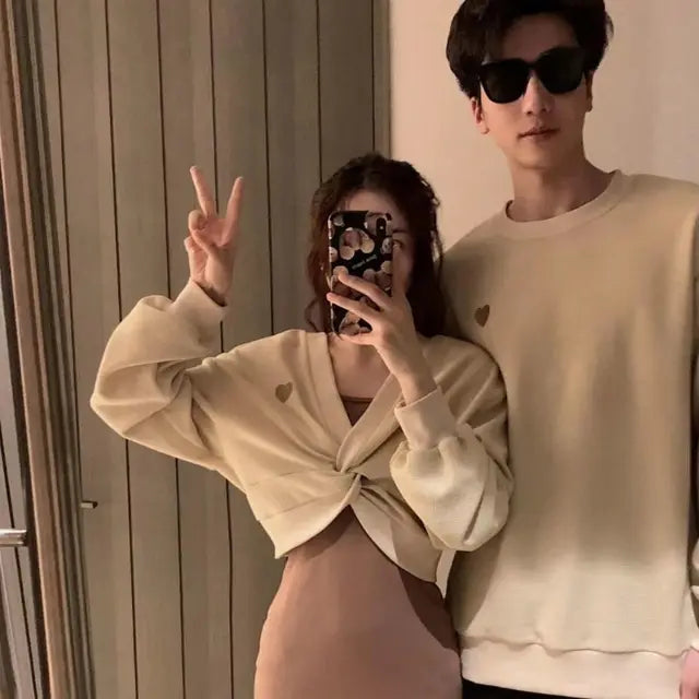 Couples Matching Sweats