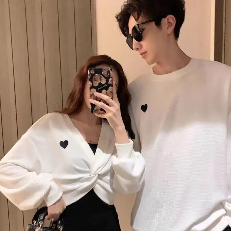 Couples Matching Sweats