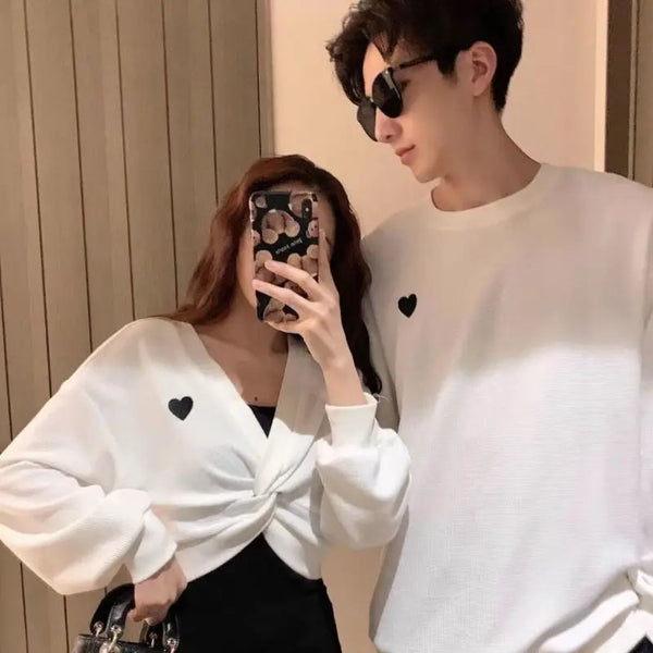 Couples Matching Sweats | My Couple Goal
