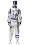 Couples Costume Astronaut