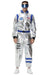 Couples Costume Astronaut