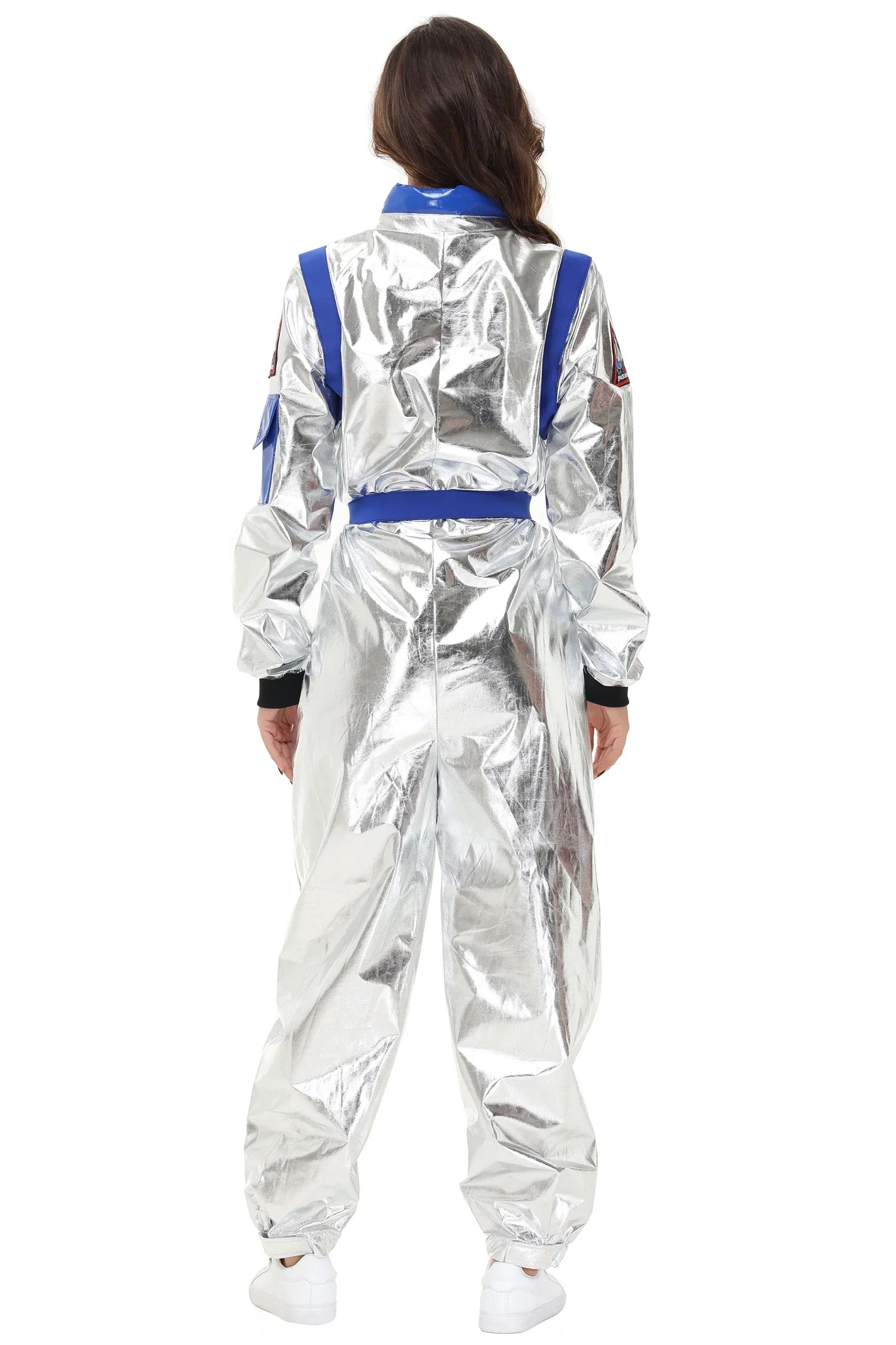 Couples Costume Astronaut