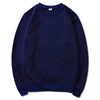 Couples Embroidered Sweatshirts