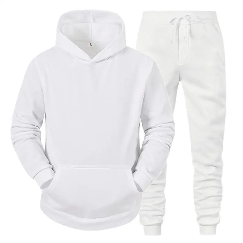 Couples Matching Sweat Suits