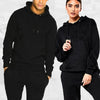 Couples Matching Sweat Suits