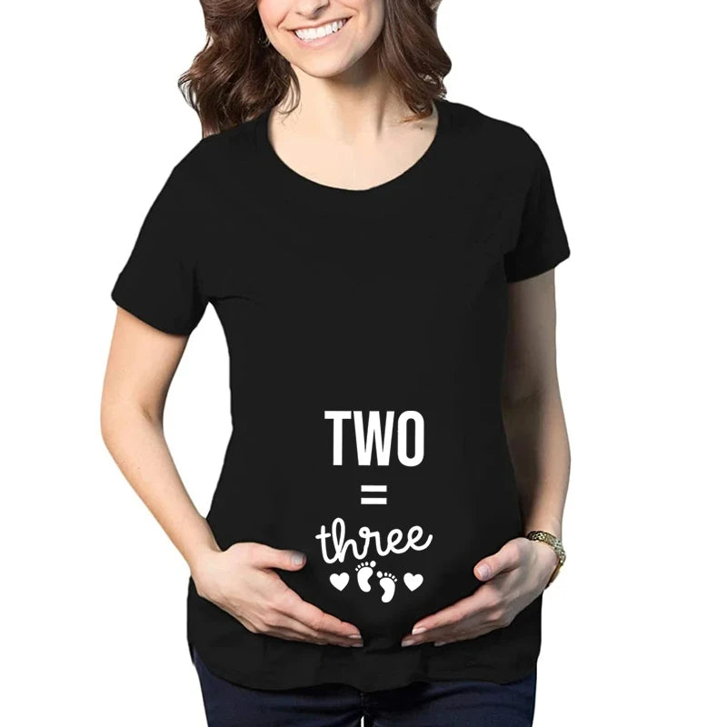 Couples Pregnancy Shirts