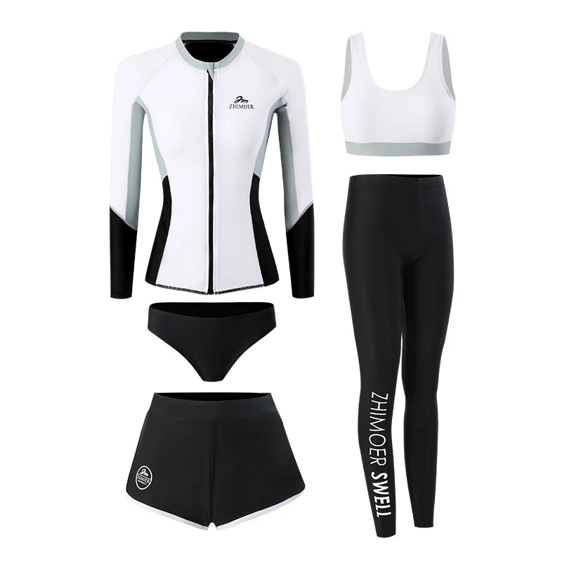 Couples Swimsuits