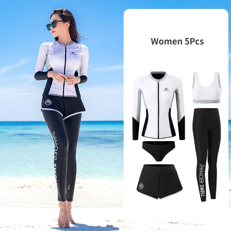 Couples Swimsuits