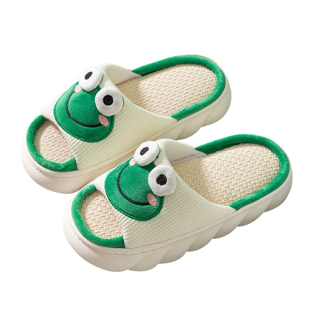 【COSYHARU】Couple slippers Couple slipper | My Couple Goal
