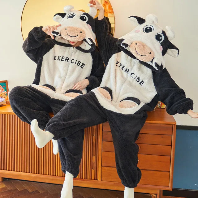 Cow onesie adults sale