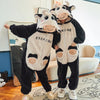 Cow Onesie