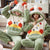 Crab Matching Onesies for Couples